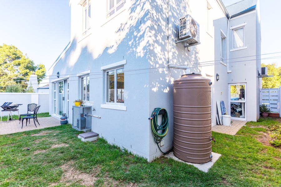 3 Bedroom Property for Sale in Eversdal Heights Western Cape